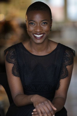 Cover image for Céline Camara