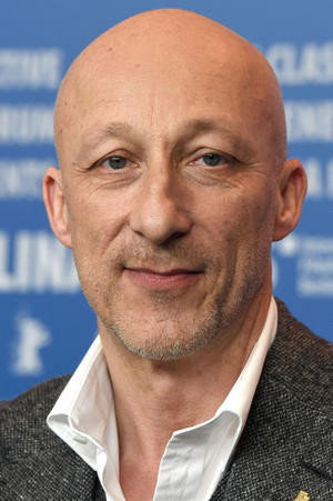 Cover image for Oliver Hirschbiegel