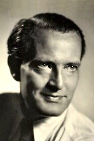 Cover image for Hans Stüwe