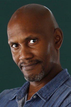 Cover image for Ron Brice