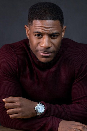 Cover image for Chris Charles
