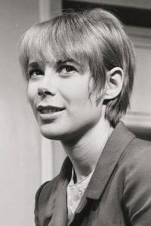 Cover image for Marian Hailey