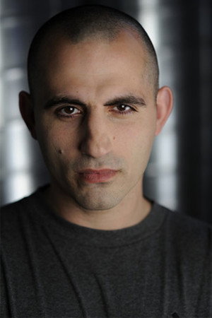 Cover image for Joshua Nelson