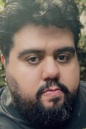 Cover image for Ayman Wattar