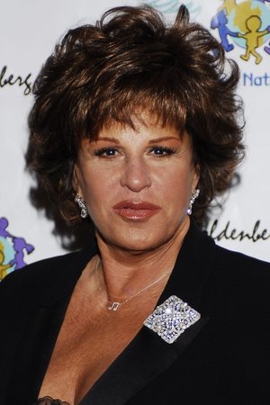 Cover image for Lainie Kazan