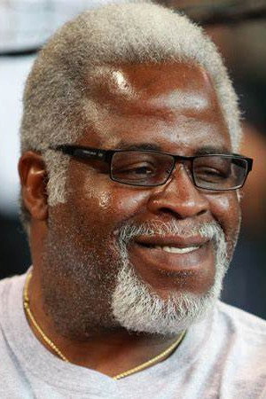 Cover image for Earl Campbell