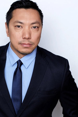Cover image for John Wu