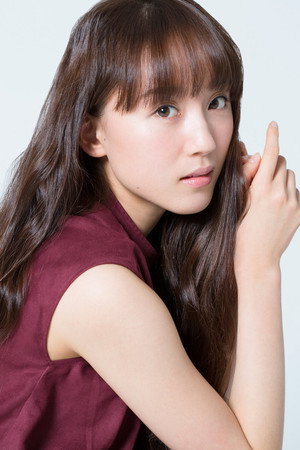 Cover image for 緑友利恵