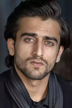 Cover image for Zayn Ibad Khan