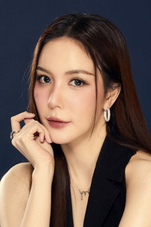 Cover image for วรนิษฐ์ ถาวรวงศ์