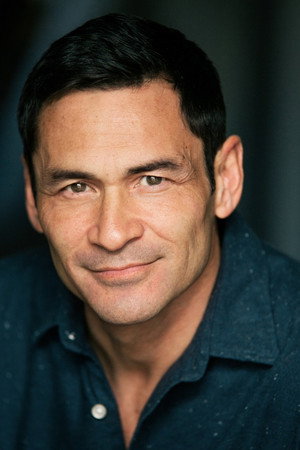 Cover image for Darren Young