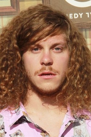 Cover image for Blake Anderson