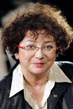 Cover image for Jana Boušková