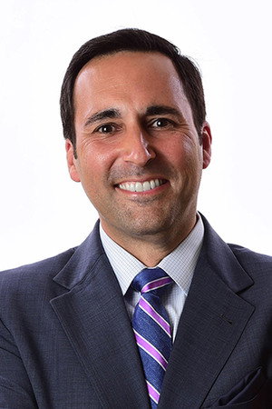 Cover image for Joe Tessitore