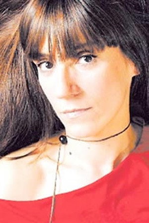 Cover image for Mónica Scapparone