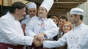 Poster for Эпизод 1