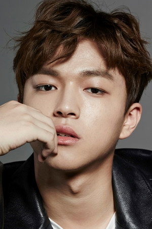 Cover image for 백승환