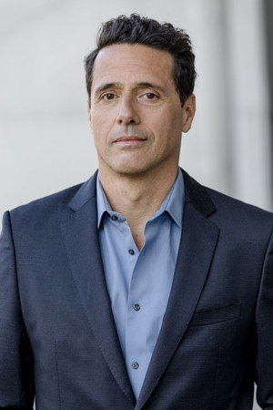 Cover image for Markus Pfeiffer