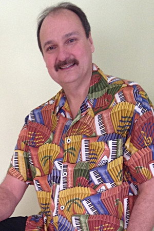 Cover image for Eddie Korosa