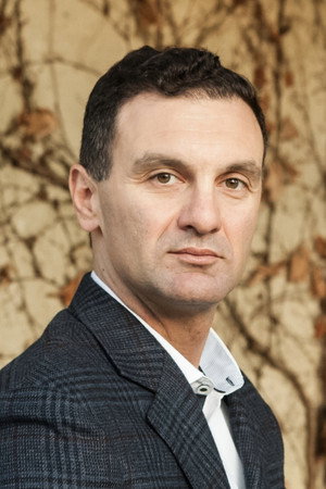 Cover image for Бека Сихарулидзе