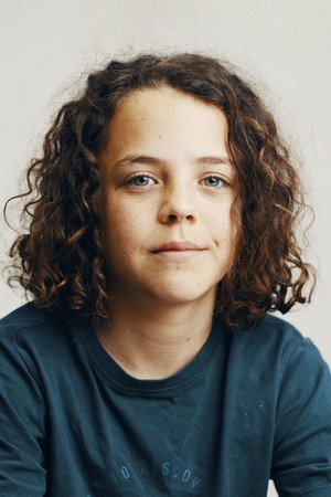 Cover image for Felix Cameron