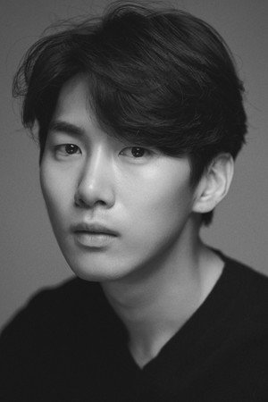 Cover image for 이재준