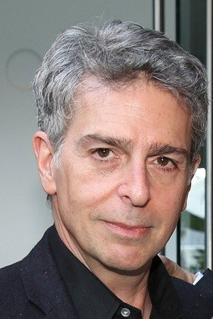 Cover image for Jerry Ciccoritti