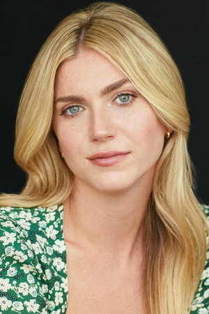 Cover image for Bettina Bresnan
