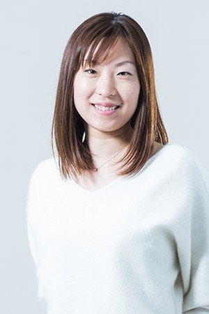 Cover image for 新井順子