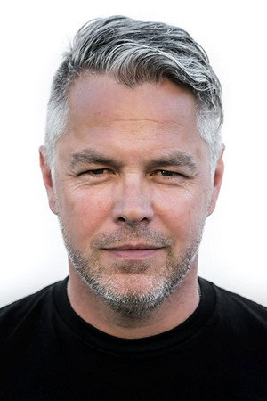 Cover image for Jim Rowe