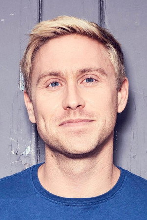 Cover image for Russell Howard