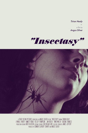 Poster for Инсектазия