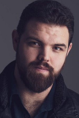 Cover image for Josh Bainbridge