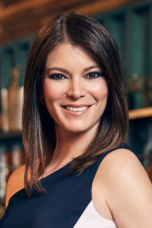 Cover image for Gail Simmons