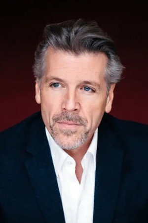 Cover image for Thomas Hampson