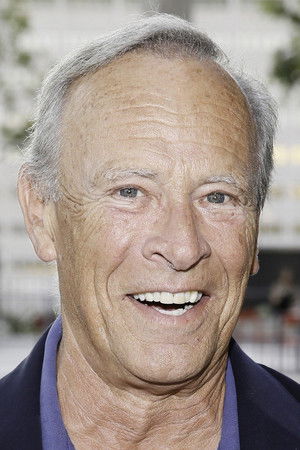 Cover image for Ray Baker