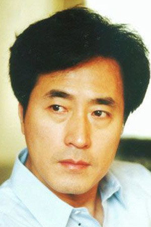 Cover image for 杨立新