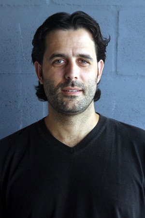 Cover image for Diego Gat
