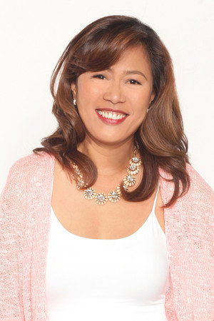Cover image for Cathy Garcia-Sampana