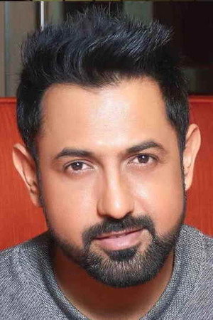 Cover image for Gippy Grewal