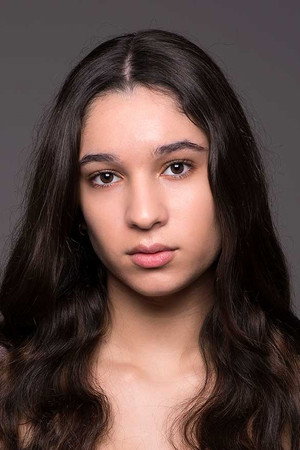 Cover image for Effie Demetriou