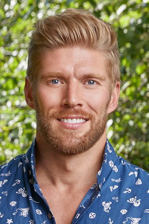 Cover image for Kyle Cooke