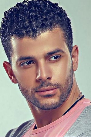 Cover image for Ramez Amir