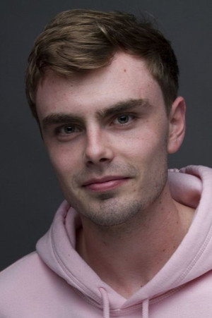 Cover image for Avery Gillham