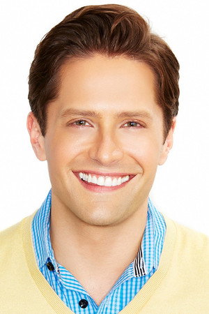 Cover image for Brett Chukerman