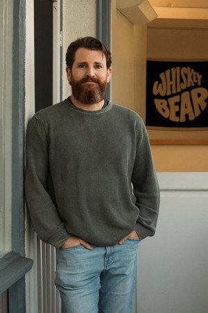 Cover image for Ben J. Murphy