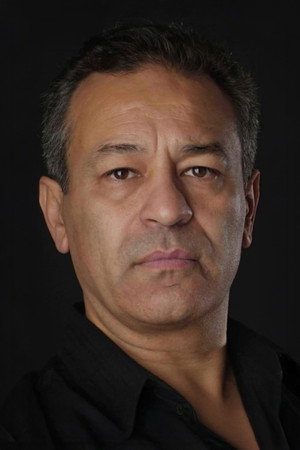 Cover image for Tayfun Bademsoy