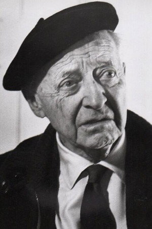 Cover image for Edgar Stehli