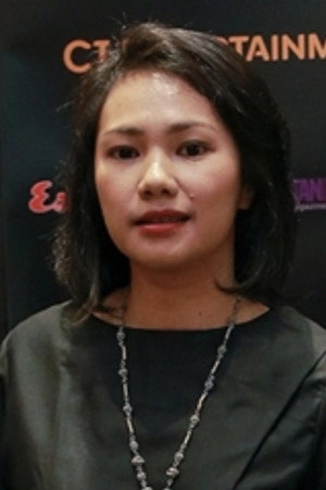 Cover image for Tia Hasibuan