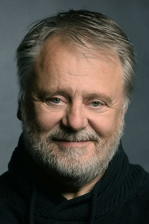 Cover image for Gábor Máté